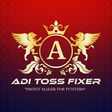 adi_toss_fixer | Unsorted