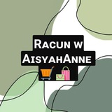 racunwaisyahanne | Unsorted