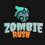 zombierushofficial | Unsorted