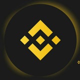 Binance Future signal