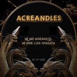 acreandles | Unsorted