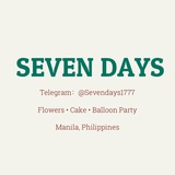 sevendays17777 | Unsorted