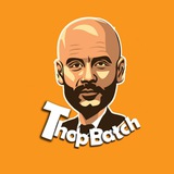 thopbatch | Unsorted