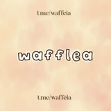 waffiea | Unsorted