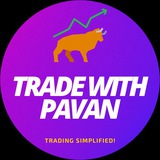 tradewithpavan | Unsorted