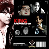 kingtaeminkook | Unsorted