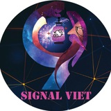 signal_viet | Cryptocurrency