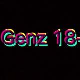 genz19 | Unsorted