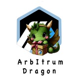 arbidragonxyzannouncement | Unsorted