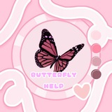 butterflyvghelp | Unsorted