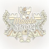 maudestore | Unsorted