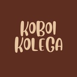 kolegakoboi | Unsorted