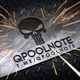 qpoolnote | Unsorted