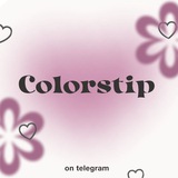 colorstip | Unsorted