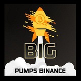 official_bigpumpbinance | Unsorted