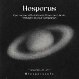 hesperusofc | Unsorted