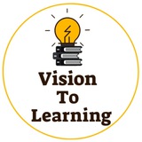 visiontolearning | Unsorted