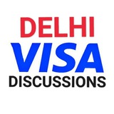 delhivisadiscussion | Adults only