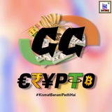 cryptogg | Криптовалюты