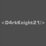 d4rkknight21 | Unsorted