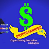 cryptoearning6 | Cryptocurrency