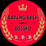 barangbaekbossku | Unsorted