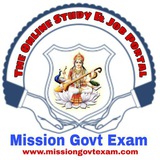 missiongovtexam | Unsorted