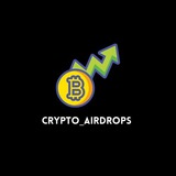 airdrops_cryptoworld | Cryptocurrency