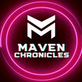 mavenchronicles | Cryptocurrency