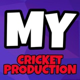 my_cricket_production_therealmp | Unsorted