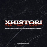 xhistori | Unsorted