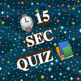 all_15sec_quiz | Unsorted