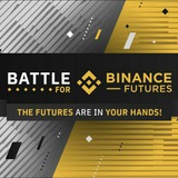 binancefuturesrobottrading | Cryptocurrency