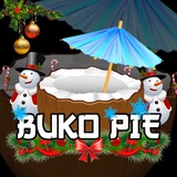 Pinay Buko Pie