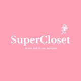 supercloset | Unsorted