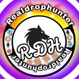 realdrophunter | Unsorted