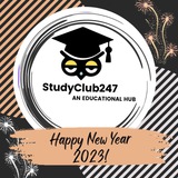 studyclub_247 | Unsorted