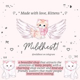 mildhest | Unsorted