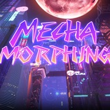 mecha_morphing | Unsorted