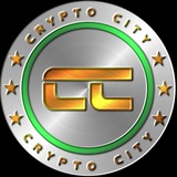 cryptocitytm | Cryptocurrency