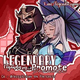 legendarypm | Unsorted