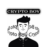 crypto_b_o_y | Cryptocurrency