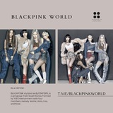 ofcblackpinkworld | Unsorted