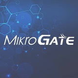 mikrogate | Unsorted