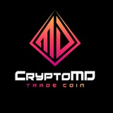 cryptomdtrading | Cryptocurrency