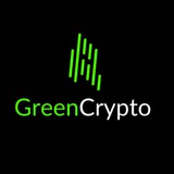 getgreencrypto | Cryptocurrency