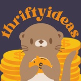 thriftyideas | Unsorted