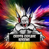 cryptoexplodecalls | Cryptocurrency