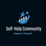 community_selfhelp | Unsorted