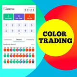 colour_trading_easy_money | Cryptocurrency